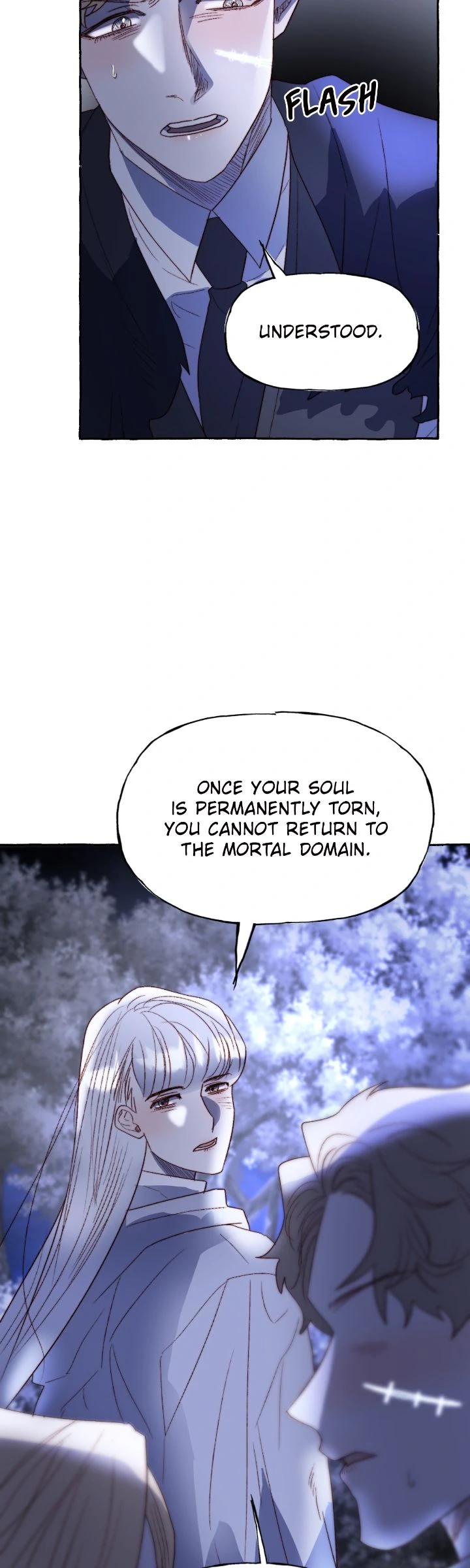 Beyond Walpurgis chapter 71 page 42