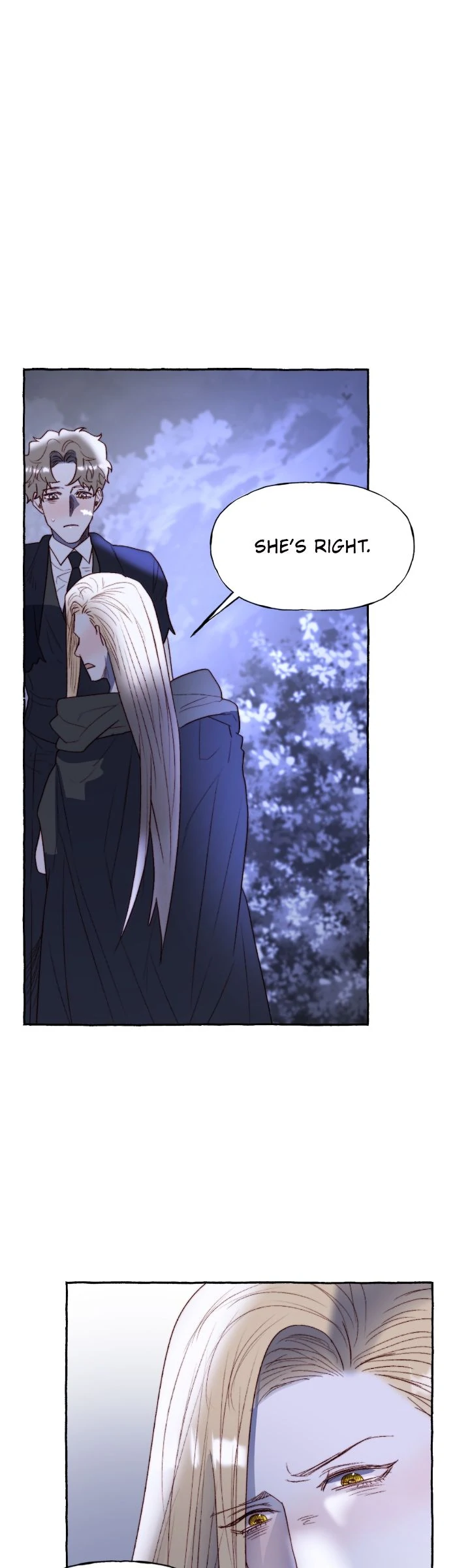 Beyond Walpurgis chapter 71 page 44