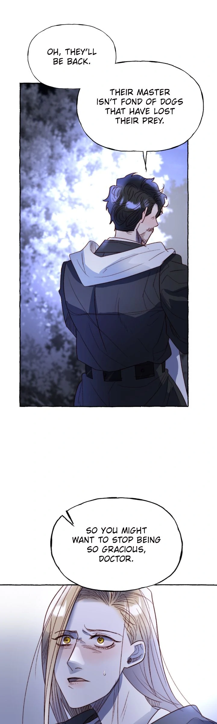 Beyond Walpurgis chapter 71 page 48