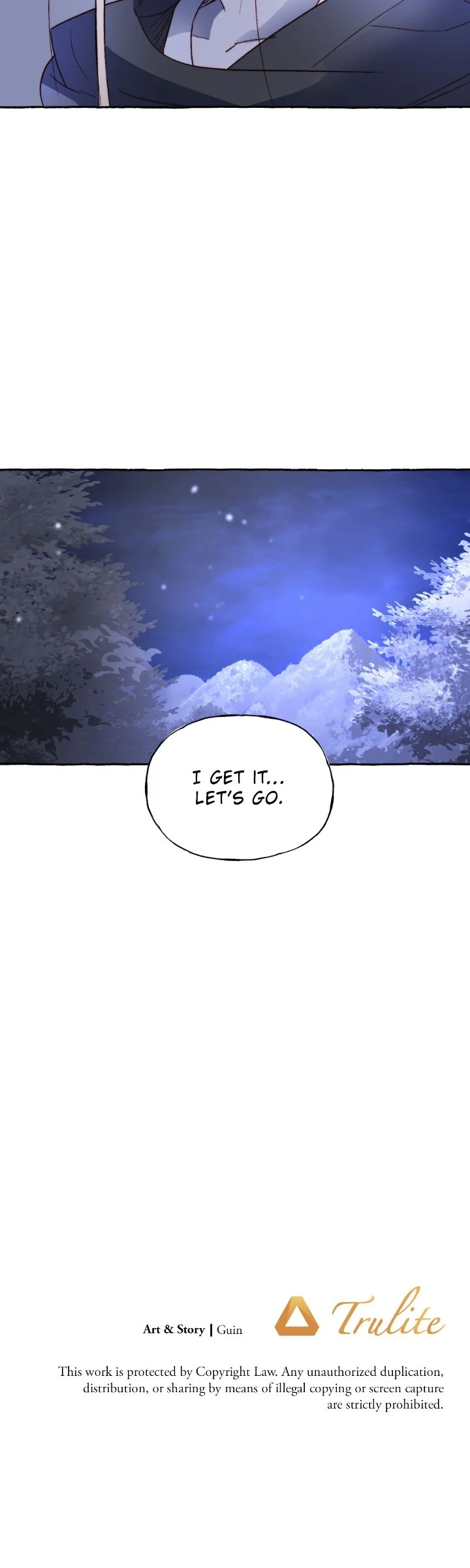 Beyond Walpurgis chapter 71 page 49