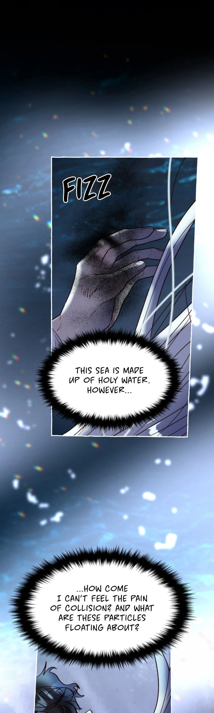Beyond Walpurgis chapter 74 page 4