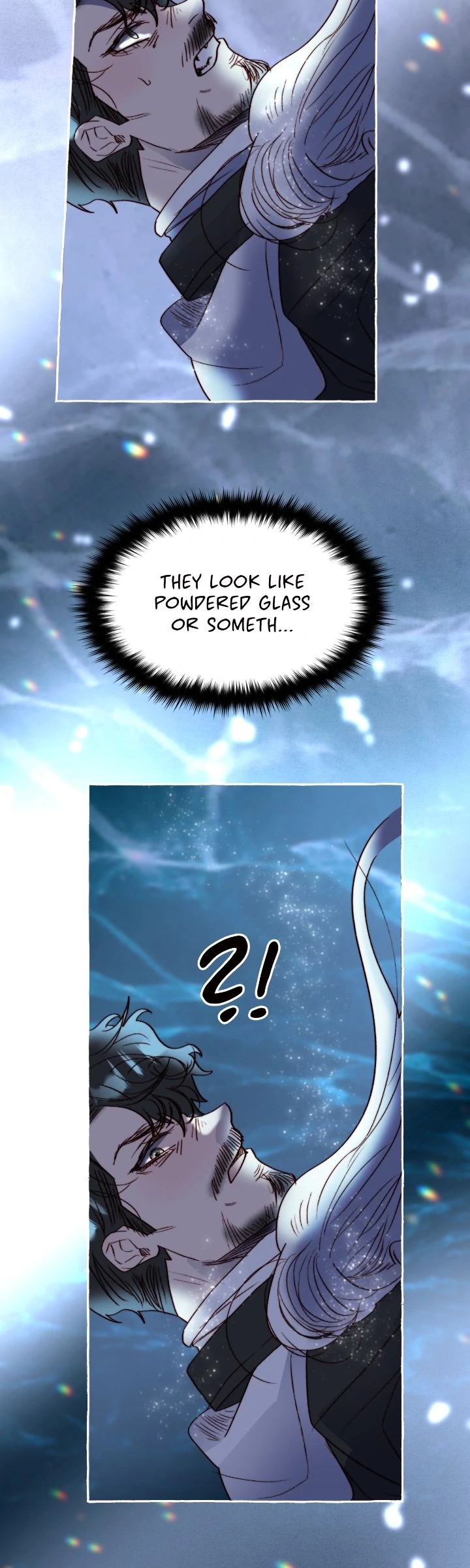 Beyond Walpurgis chapter 74 page 5