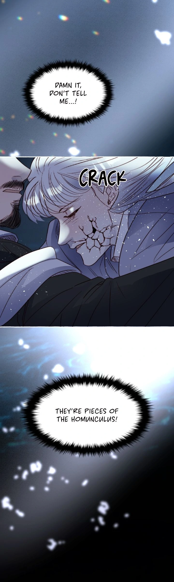 Beyond Walpurgis chapter 74 page 6