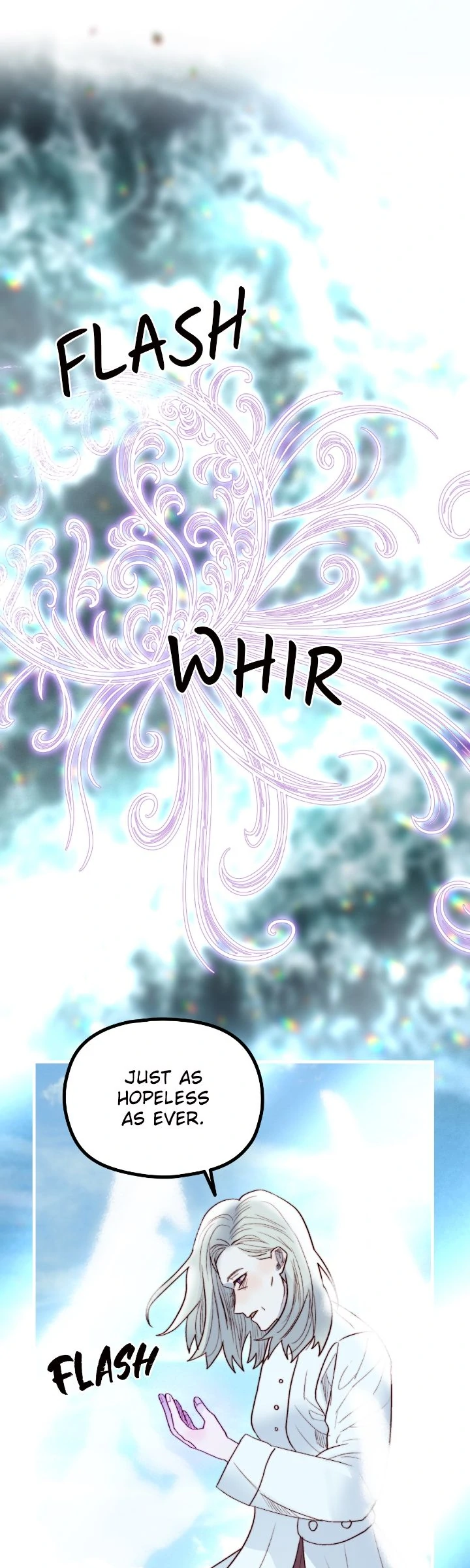 Beyond Walpurgis chapter 74 page 11