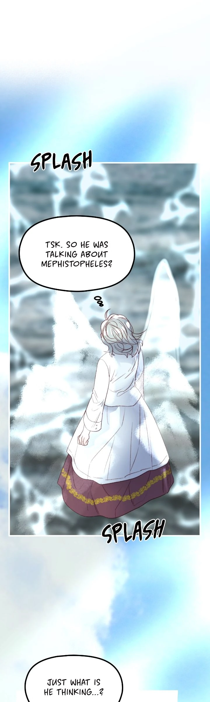 Beyond Walpurgis chapter 74 page 23
