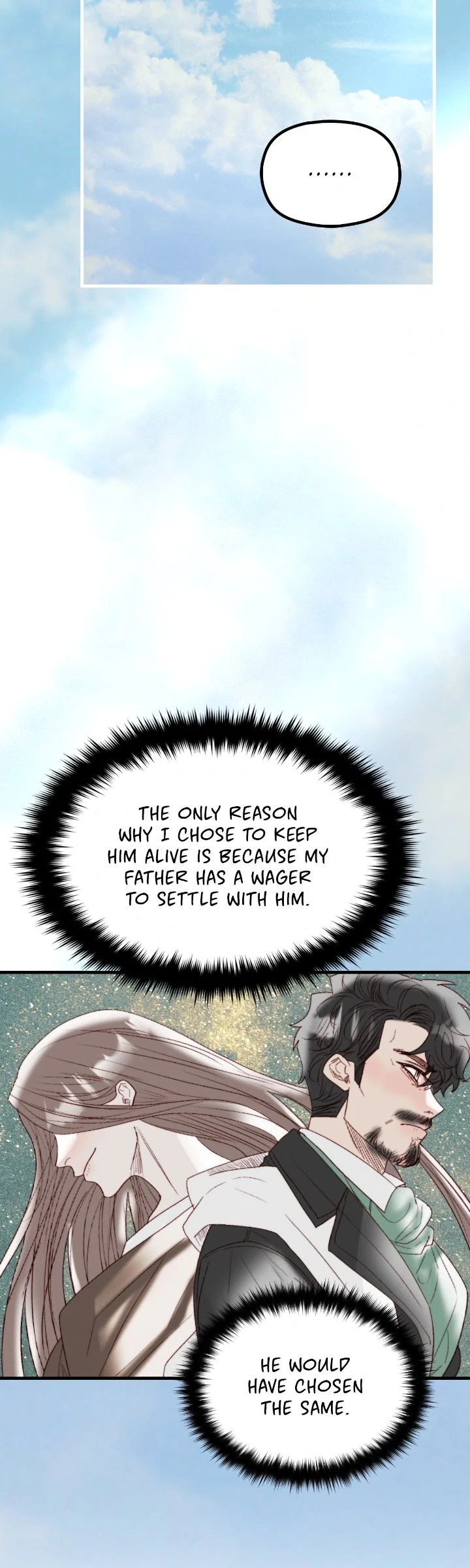 Beyond Walpurgis chapter 74 page 25