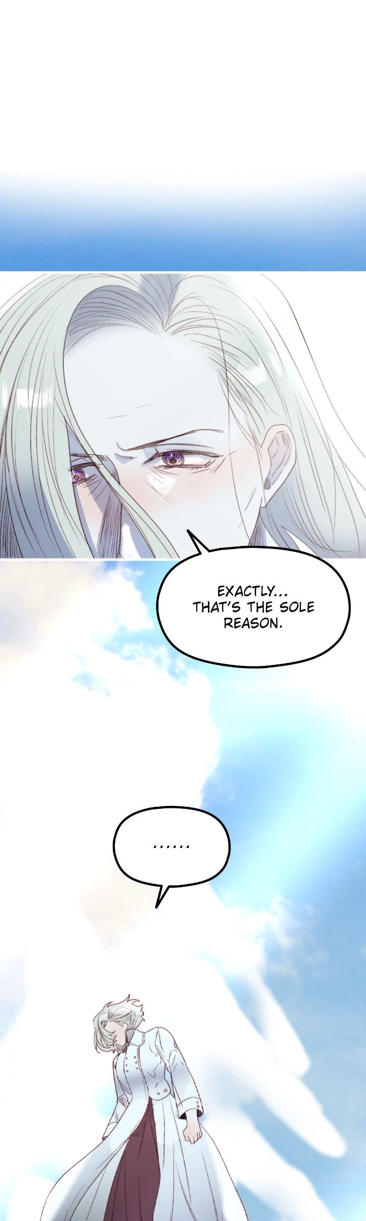 Beyond Walpurgis chapter 74 page 27