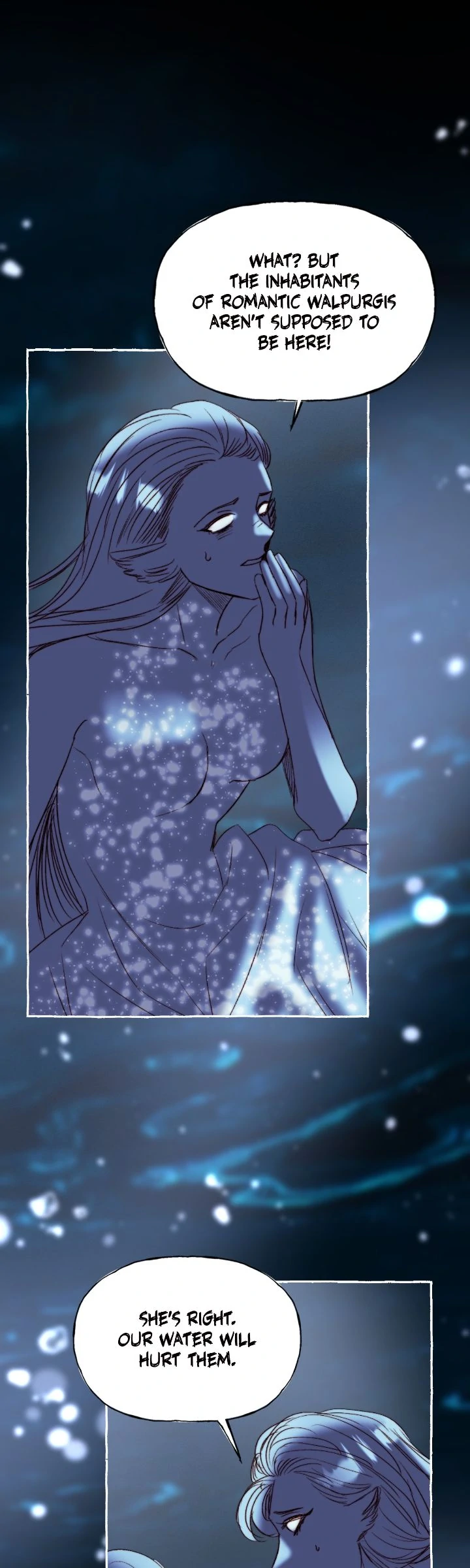 Beyond Walpurgis chapter 74 page 30