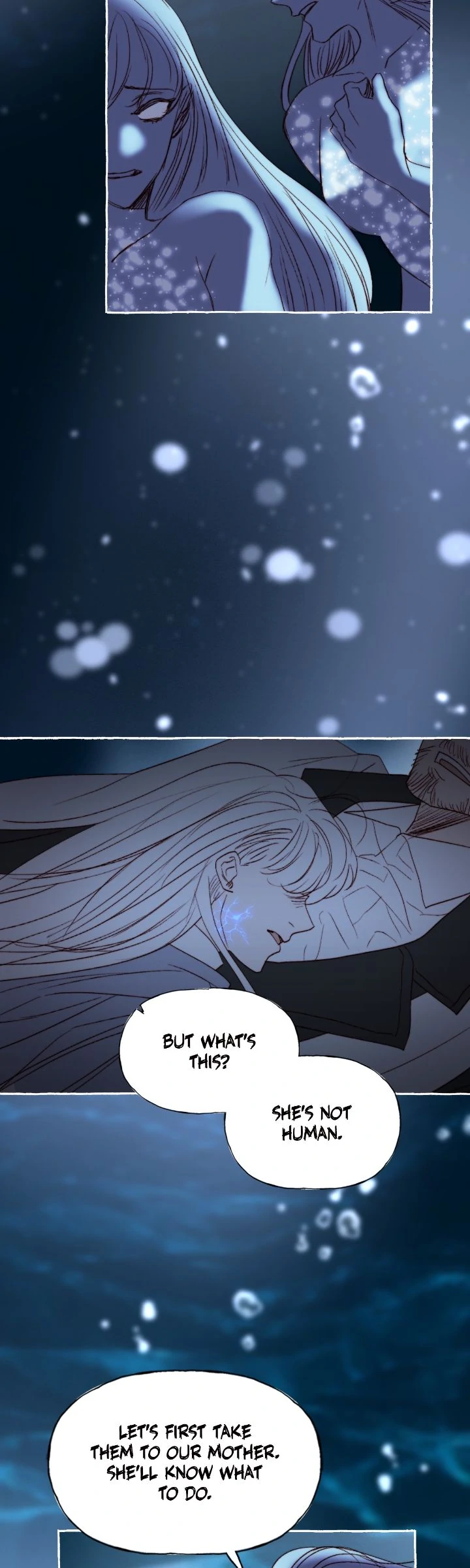 Beyond Walpurgis chapter 74 page 31
