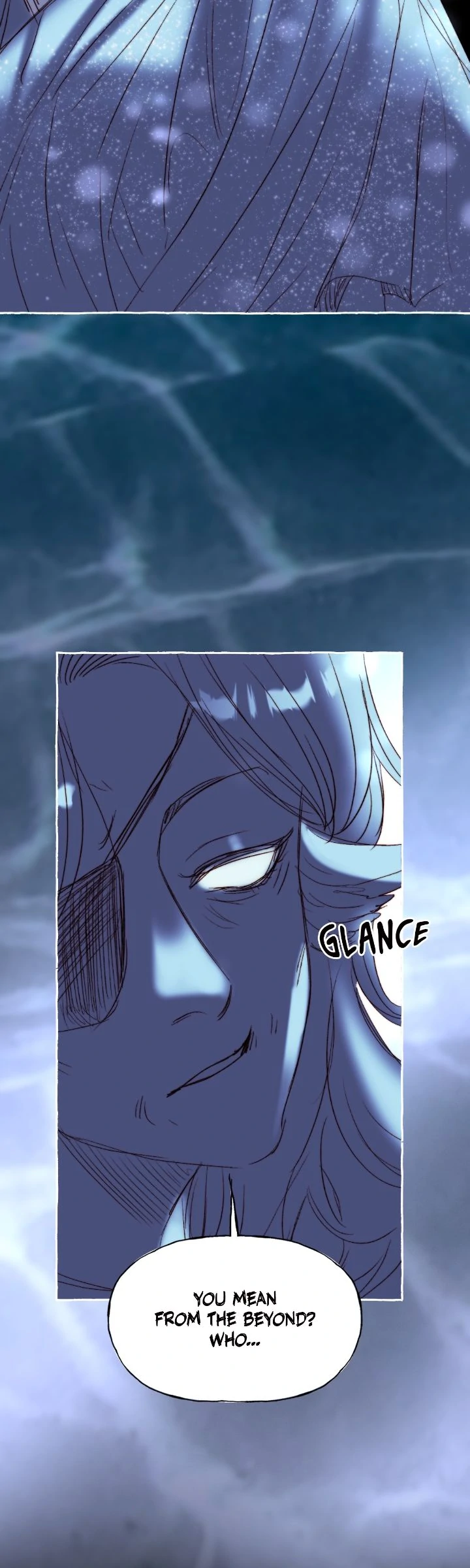 Beyond Walpurgis chapter 74 page 36