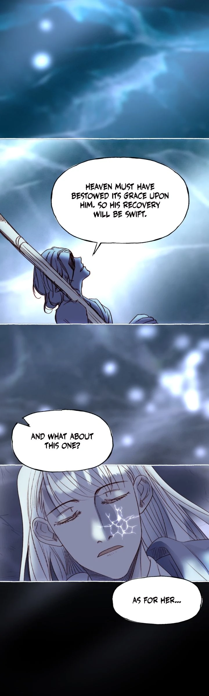 Beyond Walpurgis chapter 74 page 43
