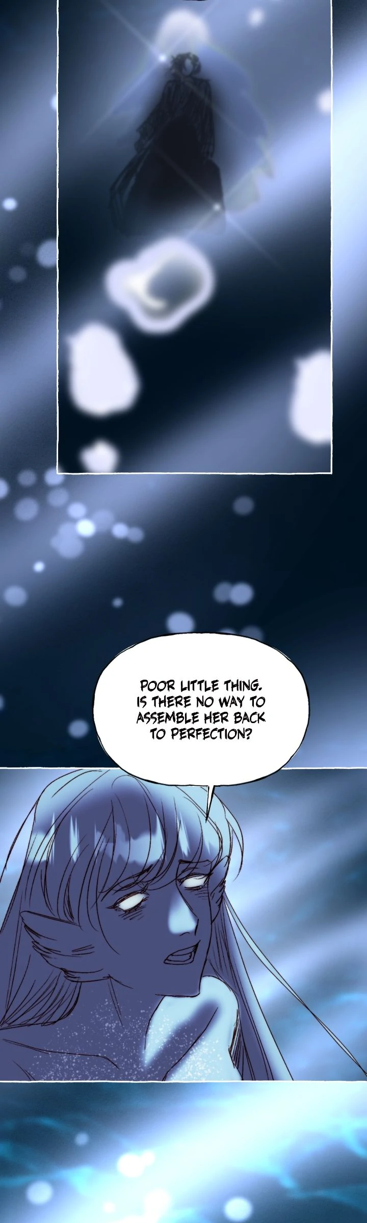 Beyond Walpurgis chapter 74 page 45