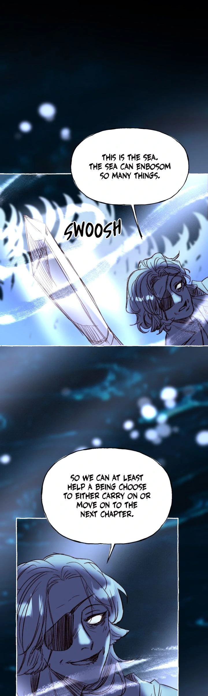 Beyond Walpurgis chapter 74 page 48