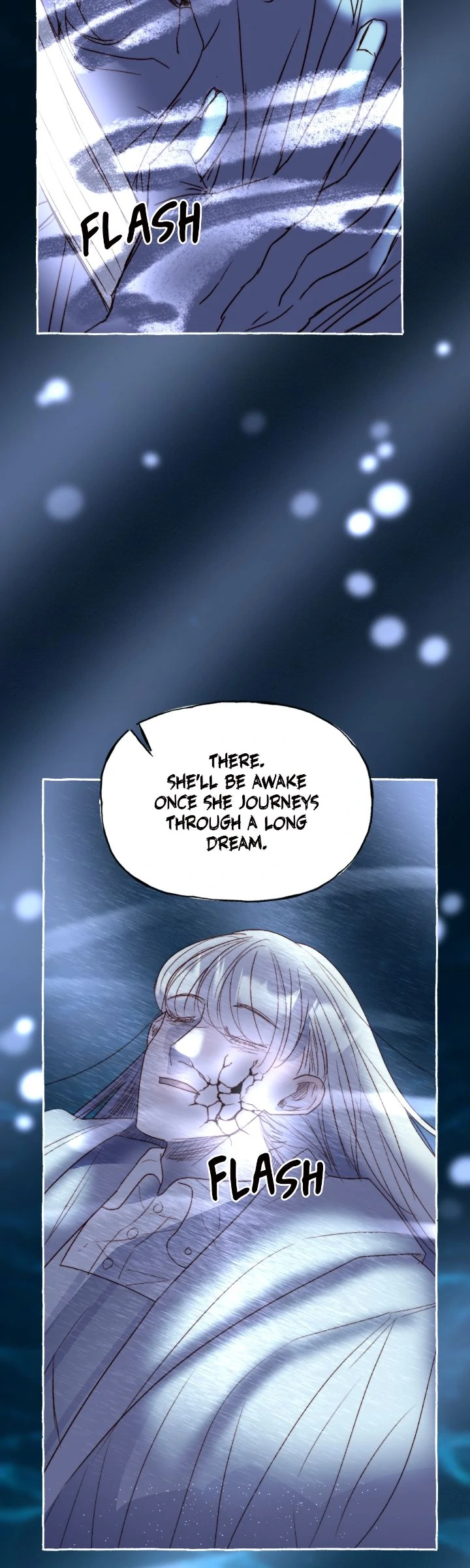 Beyond Walpurgis chapter 74 page 49