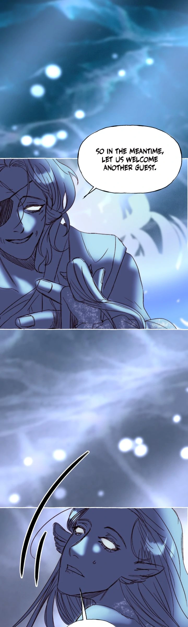 Beyond Walpurgis chapter 74 page 50