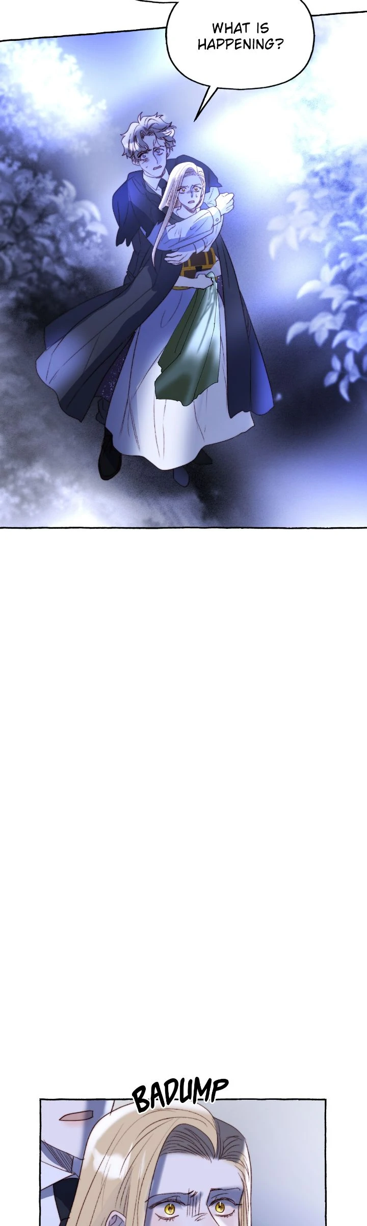 Beyond Walpurgis chapter 75 page 2