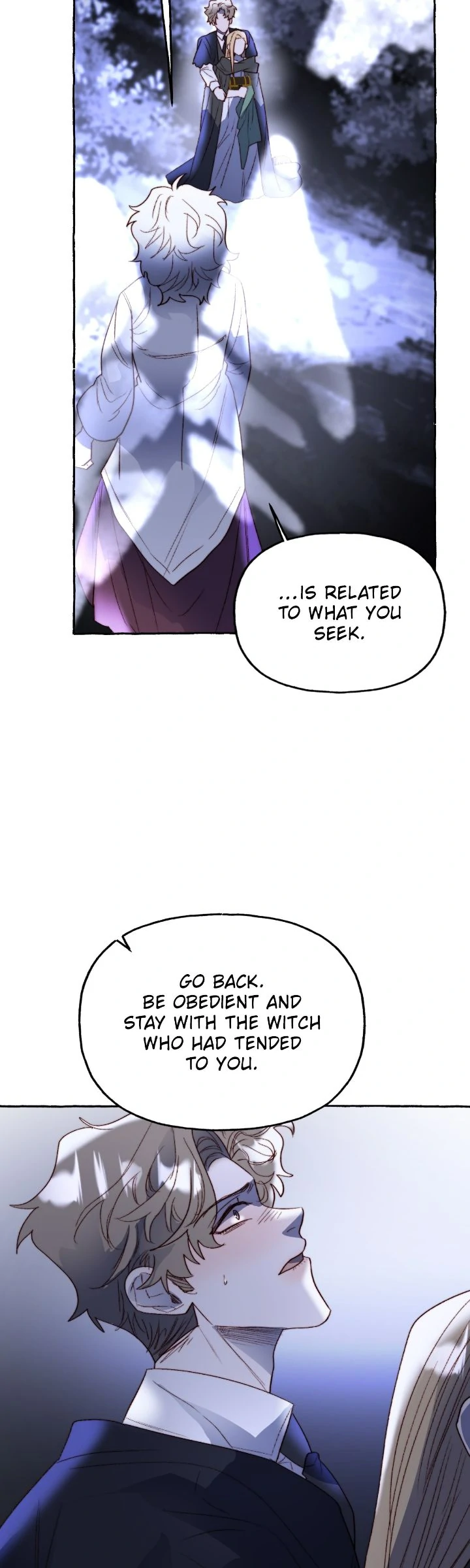 Beyond Walpurgis chapter 75 page 5
