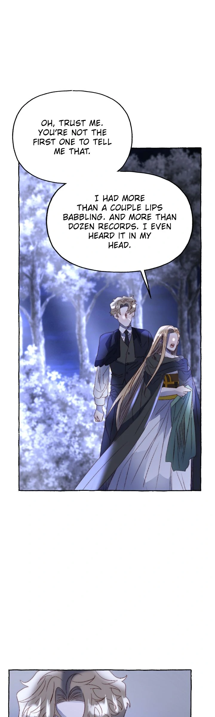 Beyond Walpurgis chapter 75 page 10