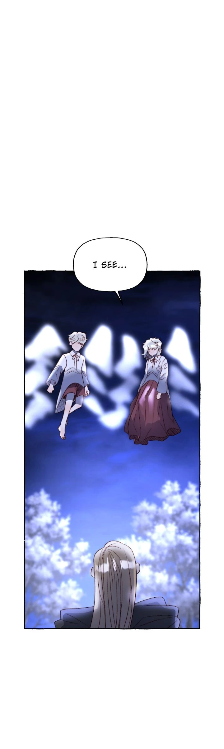 Beyond Walpurgis chapter 75 page 14