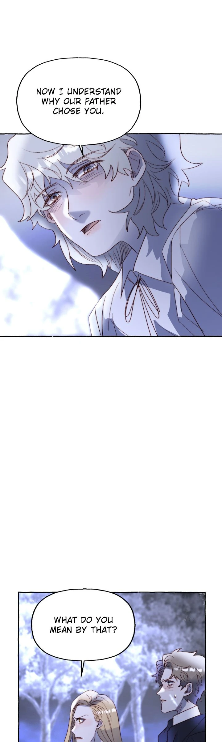 Beyond Walpurgis chapter 75 page 15