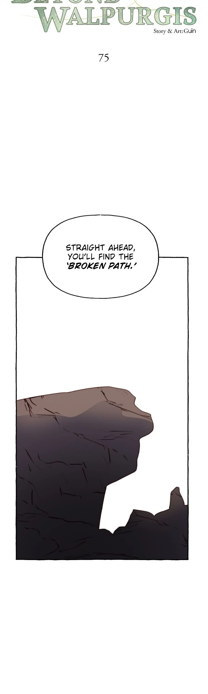 Beyond Walpurgis chapter 75 page 19