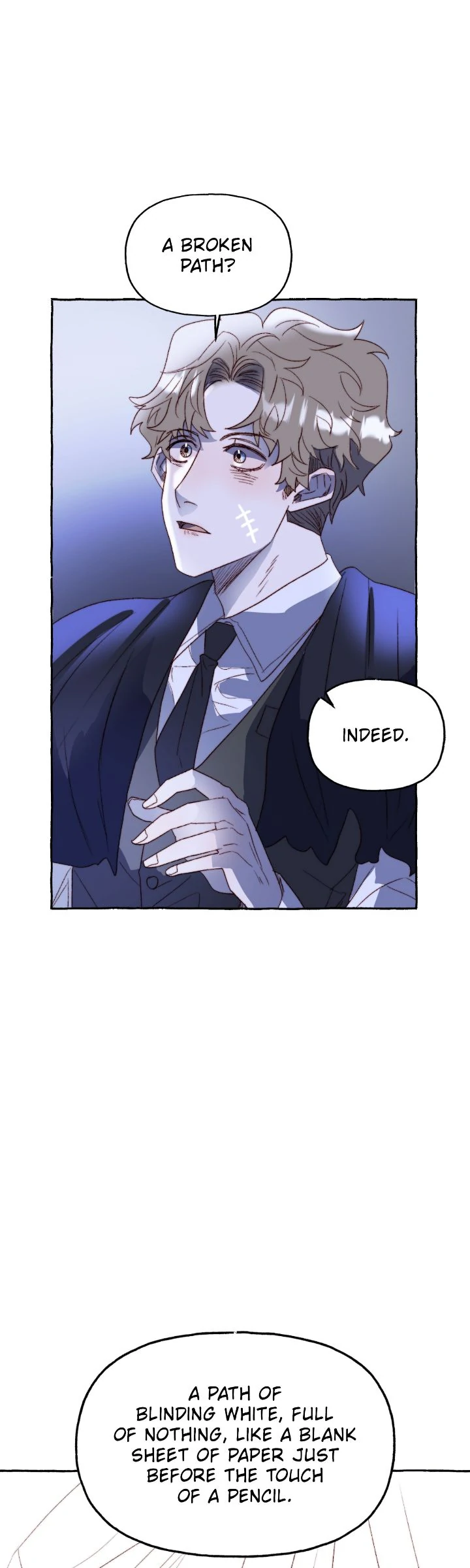 Beyond Walpurgis chapter 75 page 20