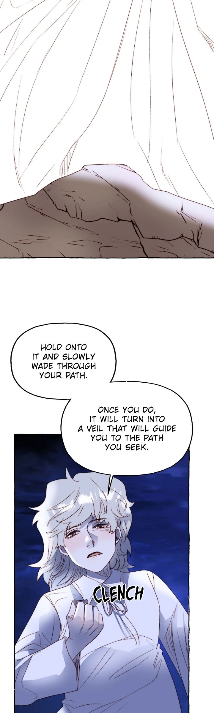 Beyond Walpurgis chapter 75 page 21