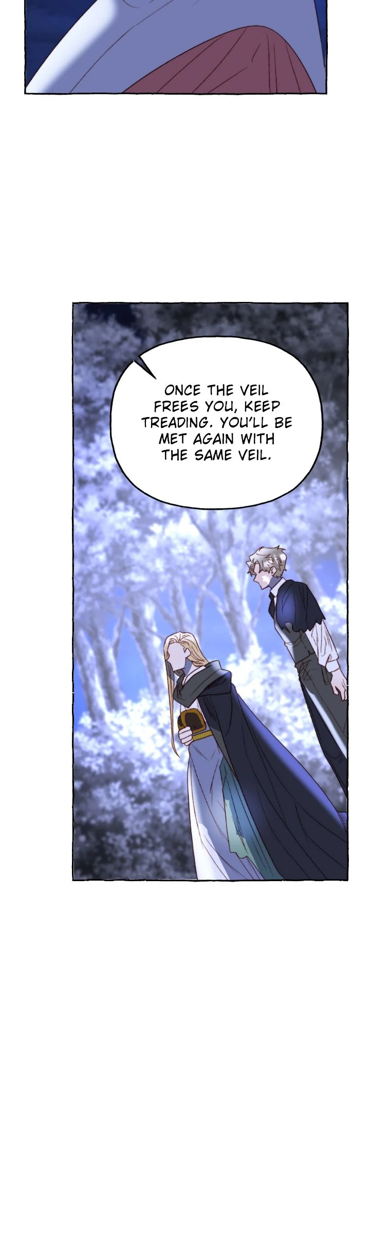 Beyond Walpurgis chapter 75 page 22