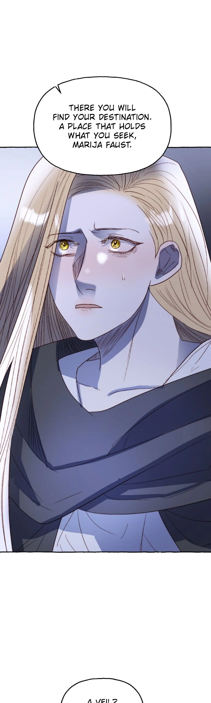 Beyond Walpurgis chapter 75 page 23