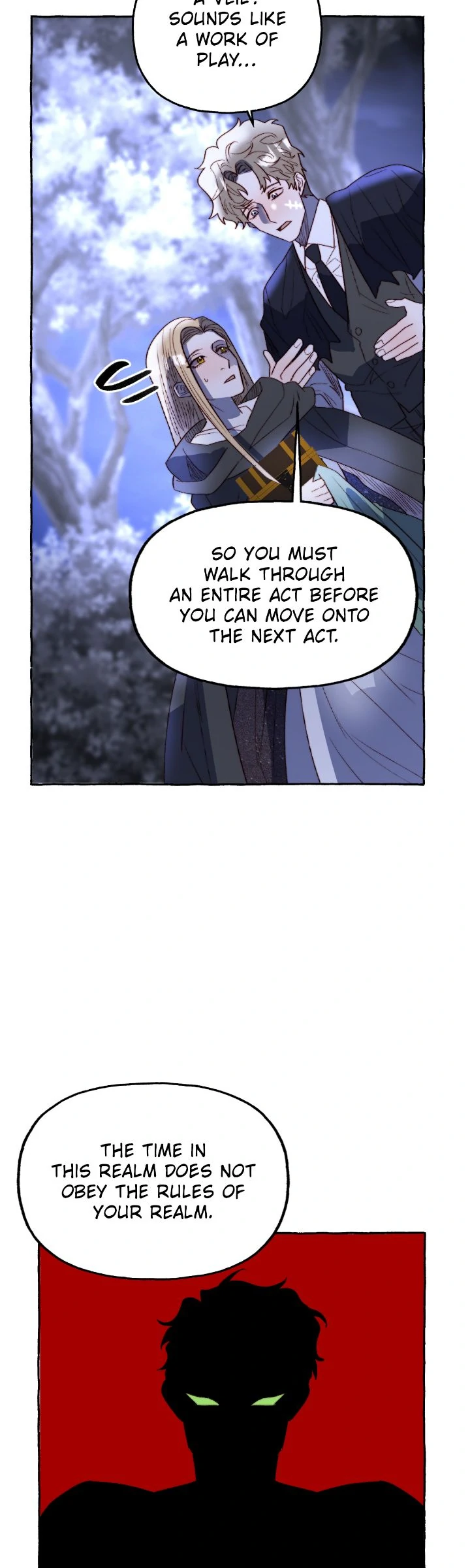 Beyond Walpurgis chapter 75 page 24