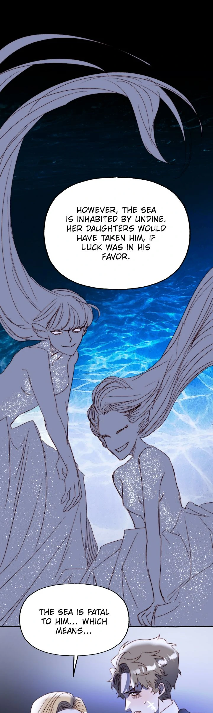 Beyond Walpurgis chapter 75 page 29