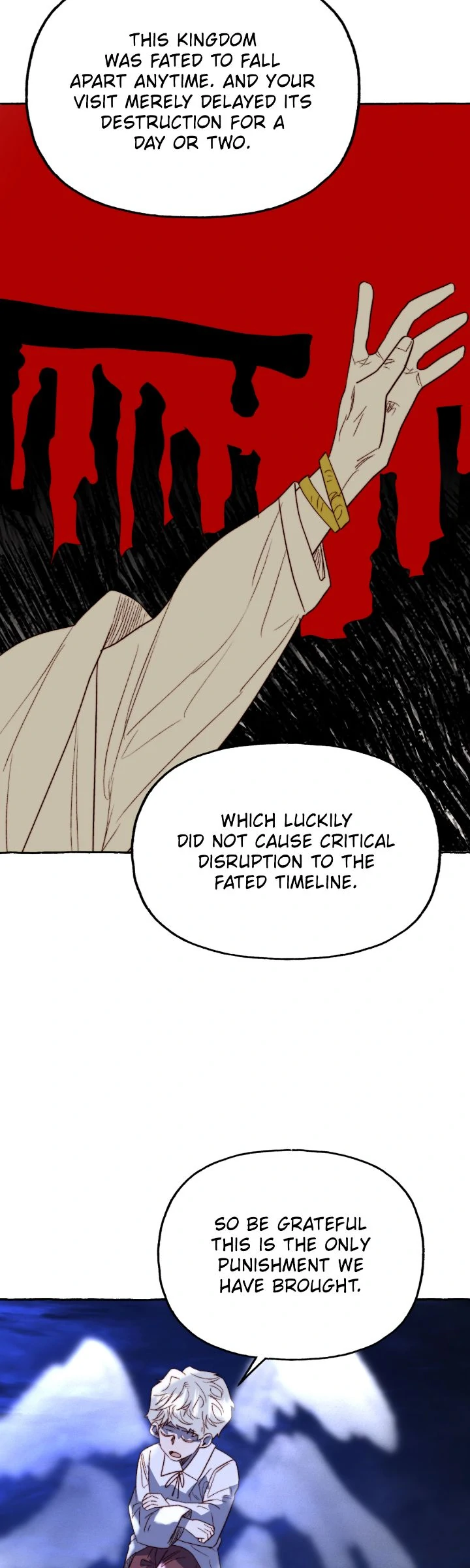 Beyond Walpurgis chapter 75 page 31