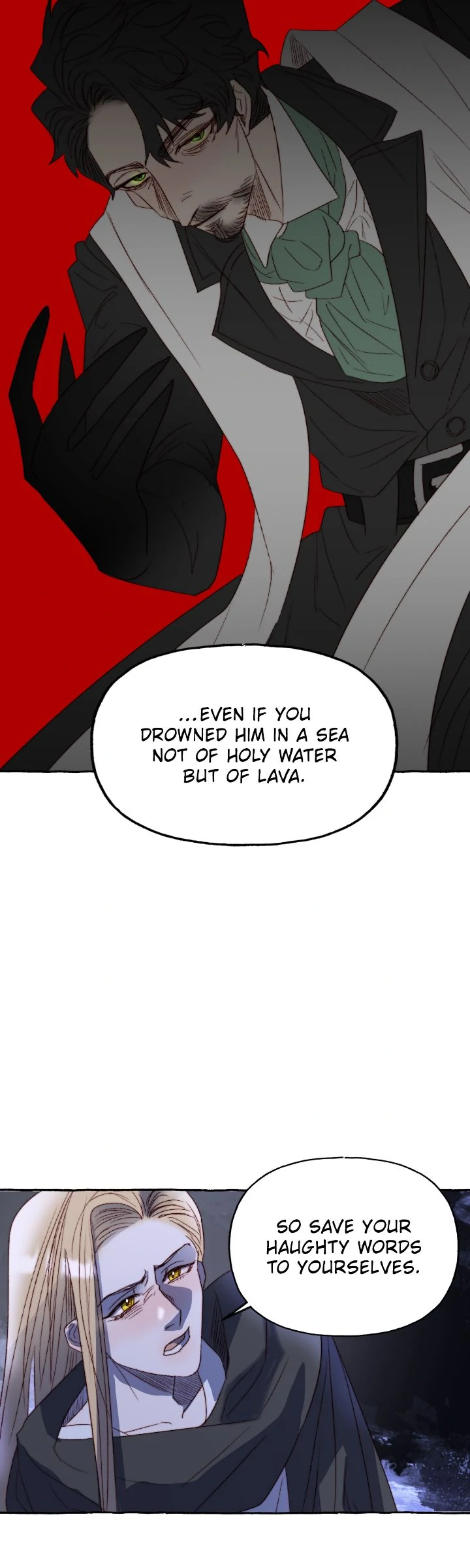 Beyond Walpurgis chapter 75 page 34