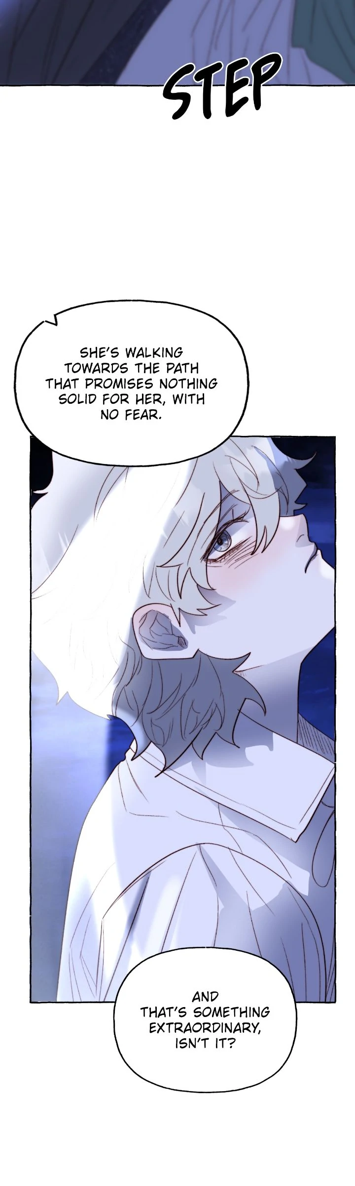Beyond Walpurgis chapter 75 page 37