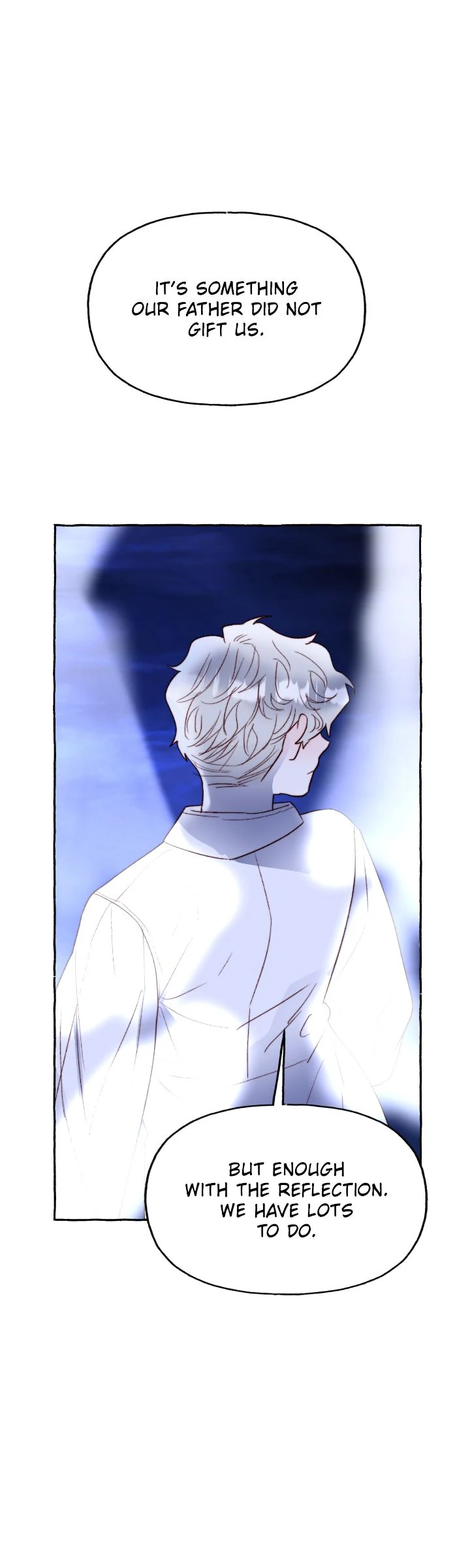 Beyond Walpurgis chapter 75 page 38