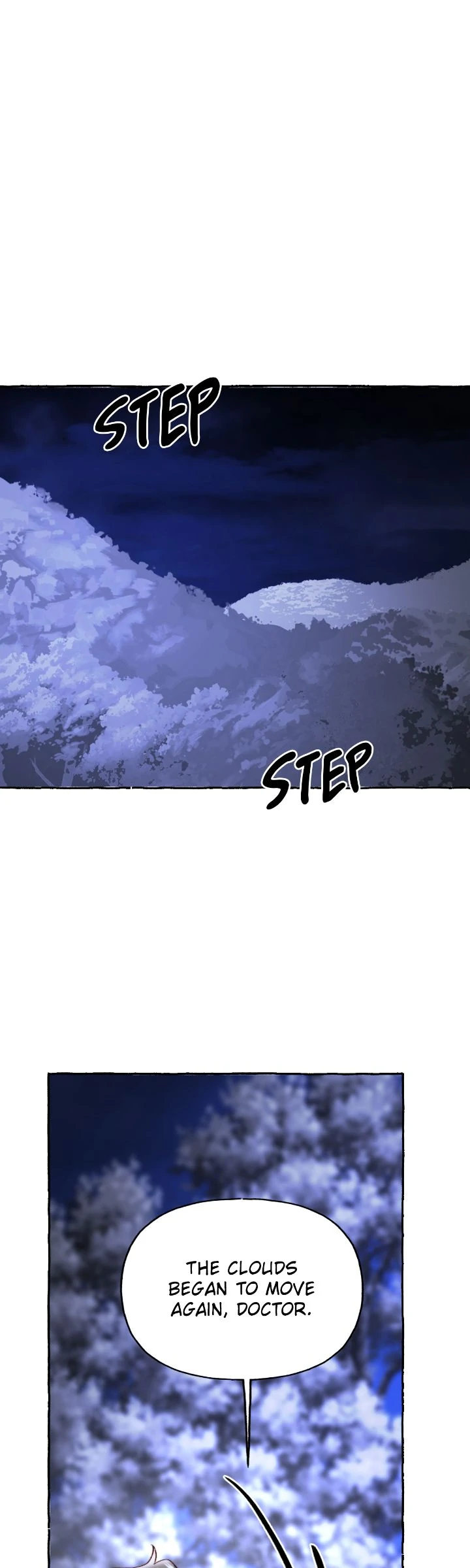 Beyond Walpurgis chapter 75 page 39
