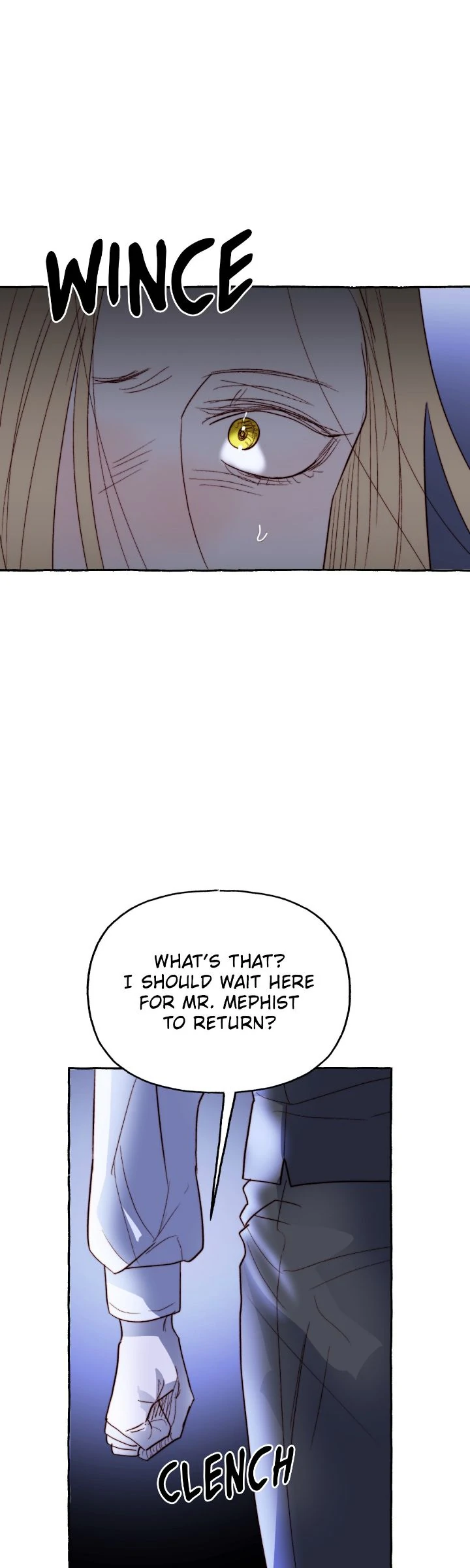 Beyond Walpurgis chapter 75 page 45