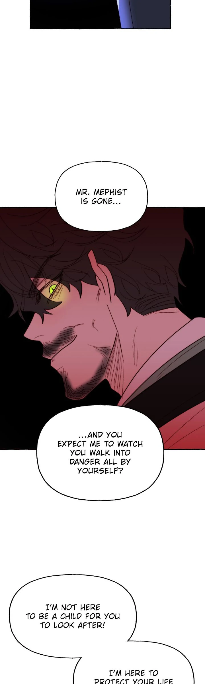 Beyond Walpurgis chapter 75 page 46