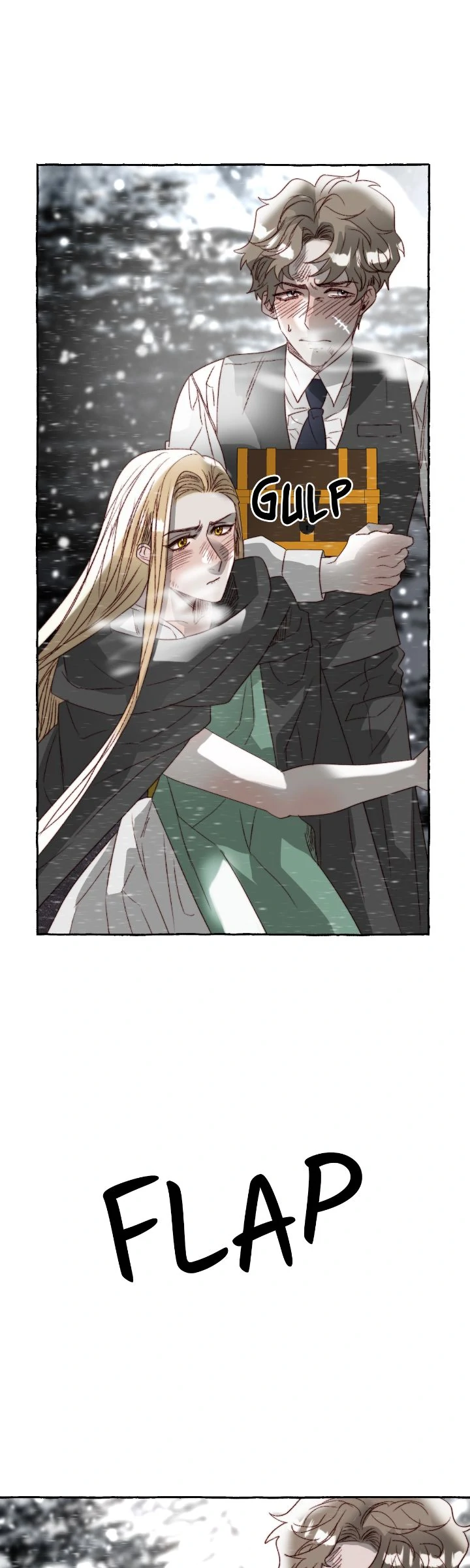 Beyond Walpurgis chapter 77 page 2
