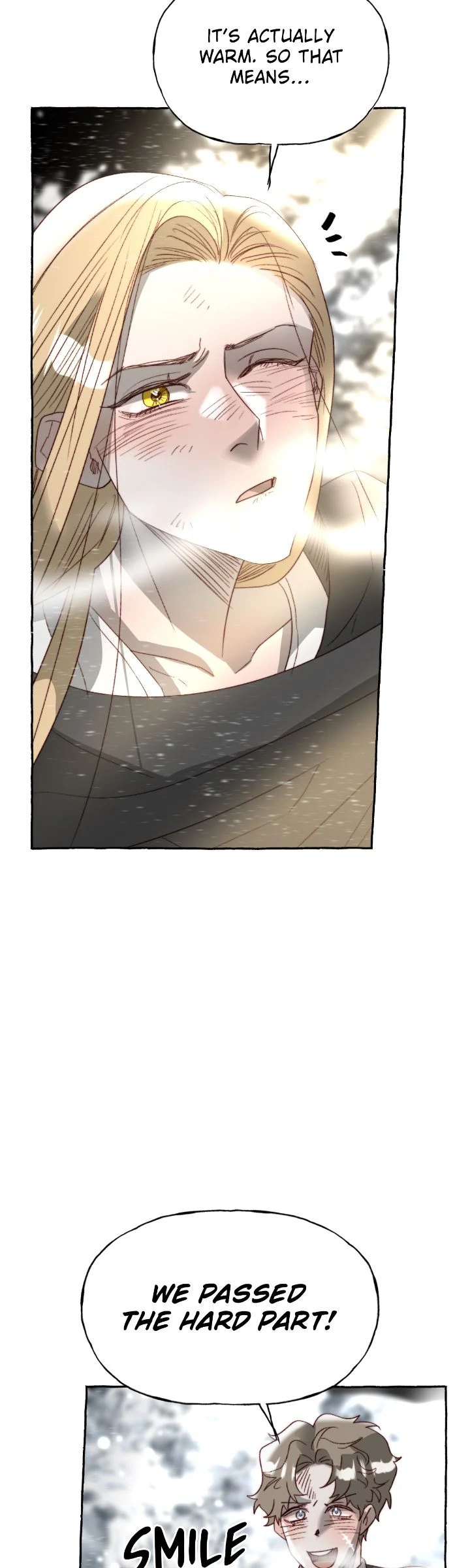 Beyond Walpurgis chapter 77 page 5