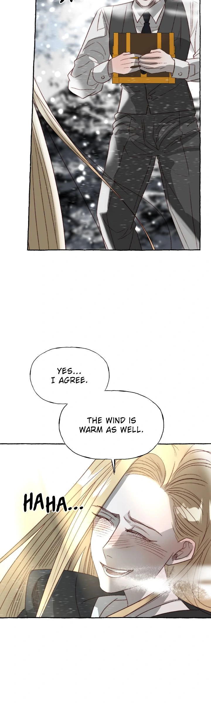 Beyond Walpurgis chapter 77 page 6