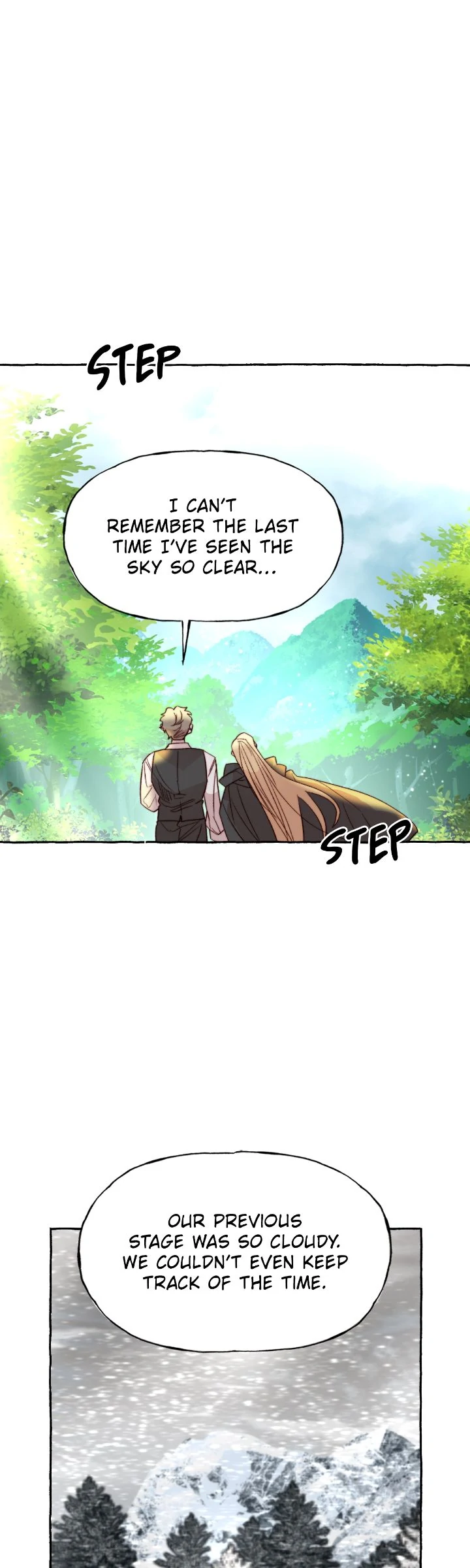 Beyond Walpurgis chapter 77 page 7
