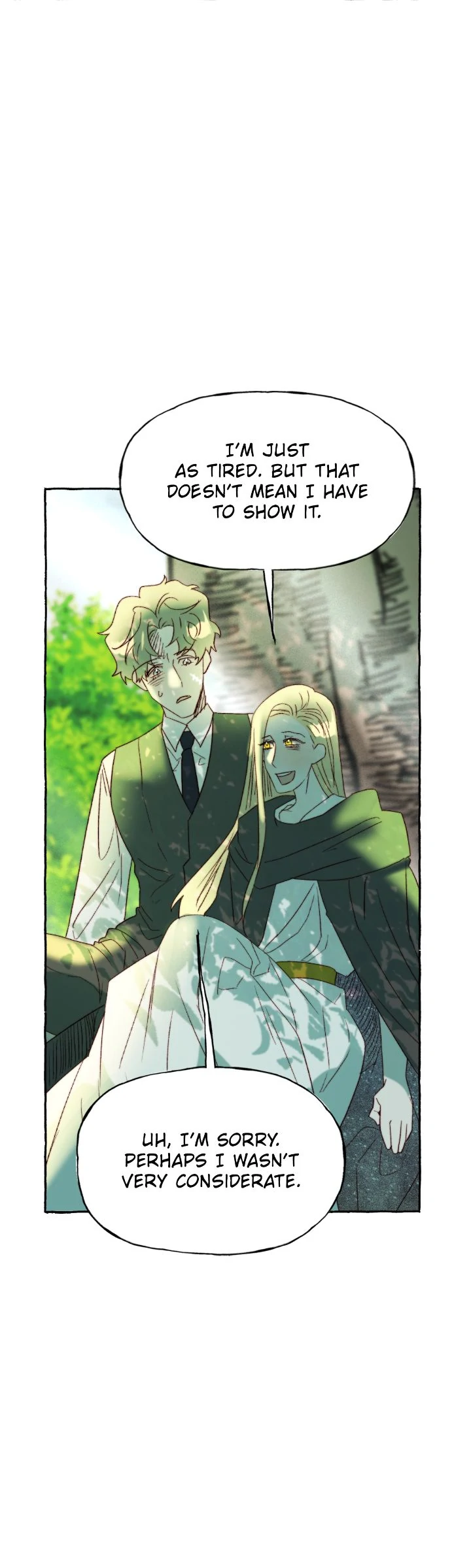 Beyond Walpurgis chapter 77 page 12