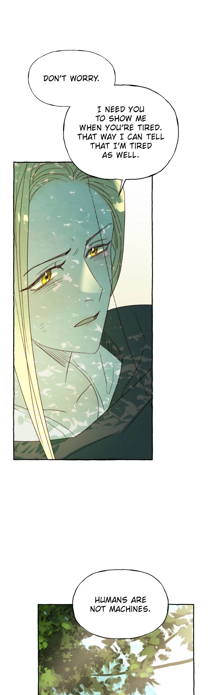 Beyond Walpurgis chapter 77 page 13