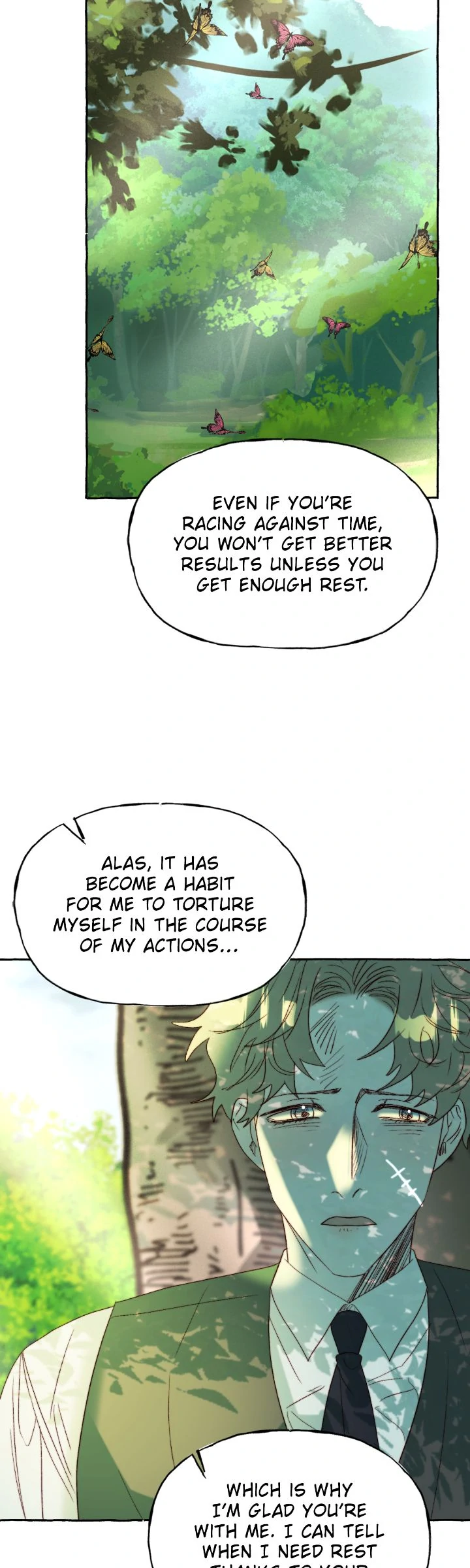 Beyond Walpurgis chapter 77 page 14