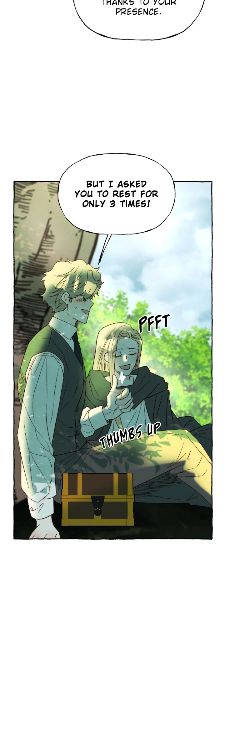 Beyond Walpurgis chapter 77 page 15