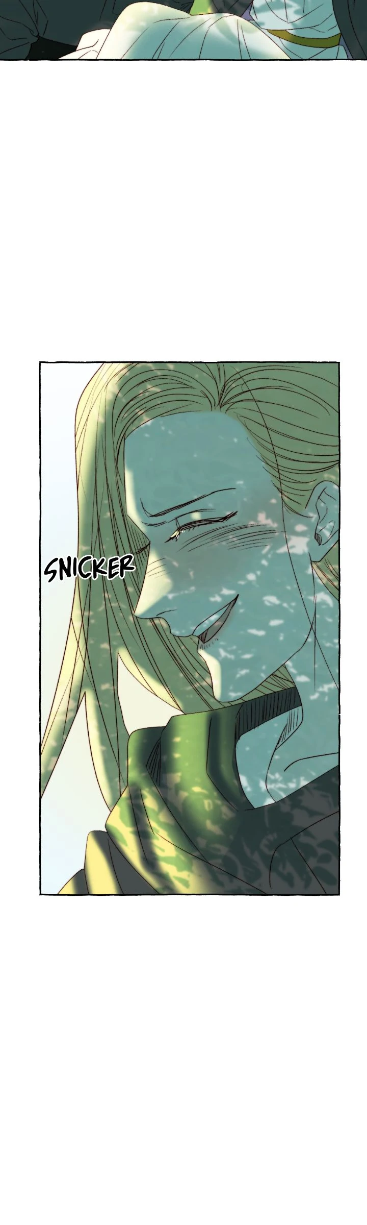 Beyond Walpurgis chapter 77 page 17