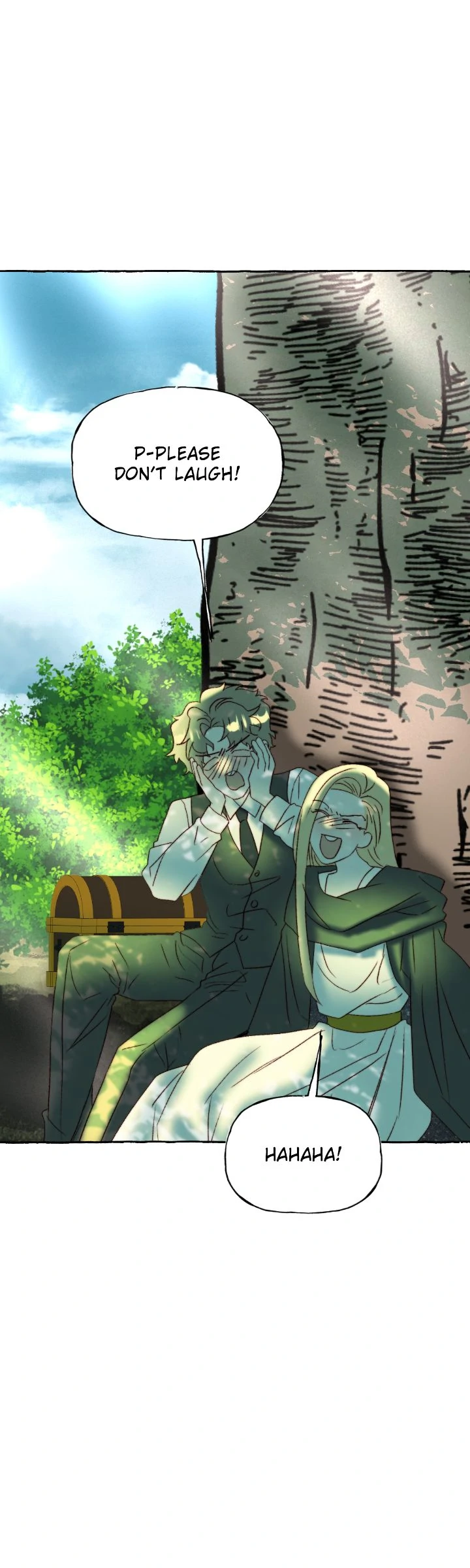 Beyond Walpurgis chapter 77 page 18