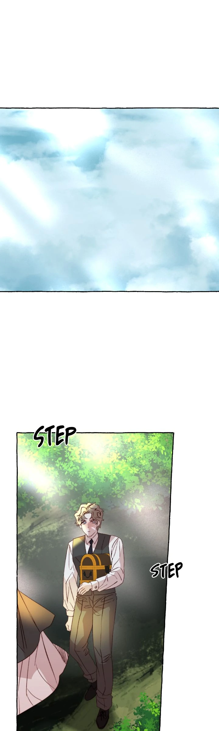 Beyond Walpurgis chapter 77 page 22
