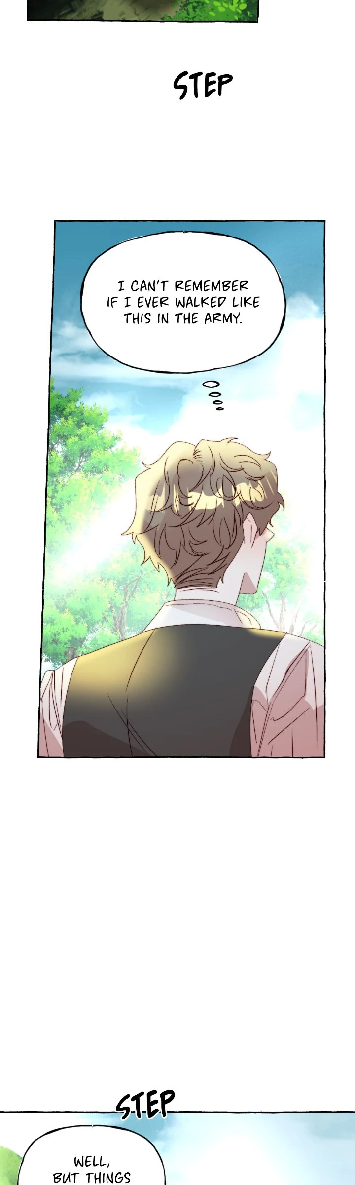 Beyond Walpurgis chapter 77 page 23